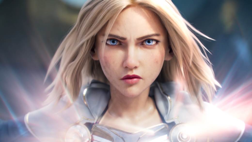 - MONDO / Riot Games    - MONDO / Riot Games