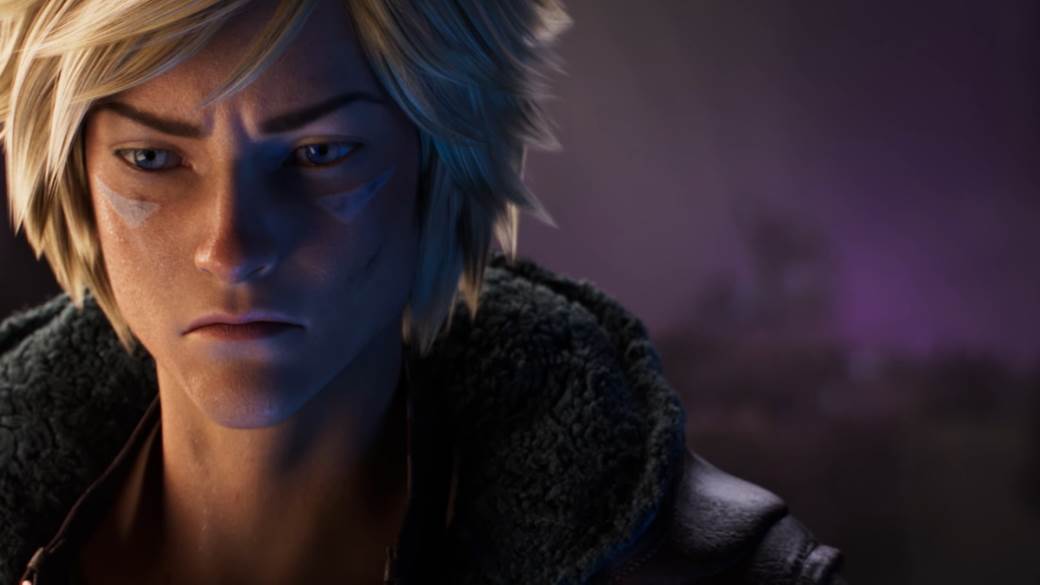 - MONDO / Riot Games    - MONDO / Riot Games
