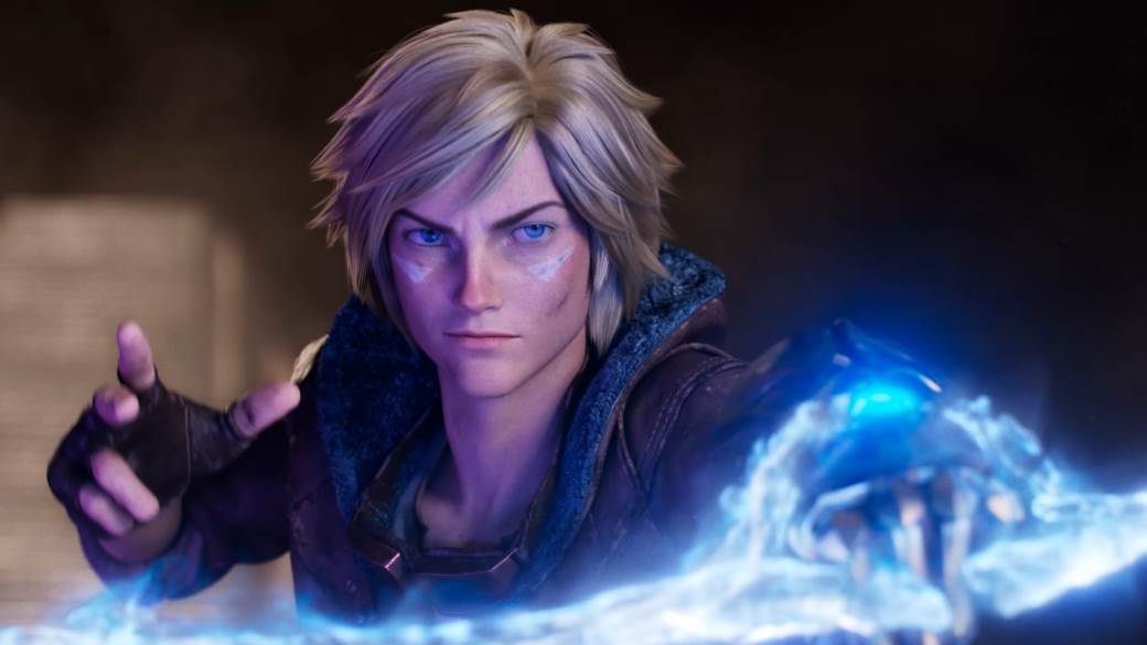 - MONDO / Riot Games    - MONDO / Riot Games