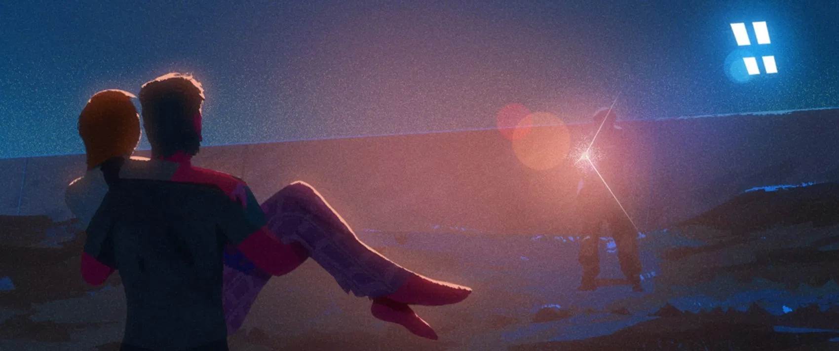   - MONDO / The Last of Us 