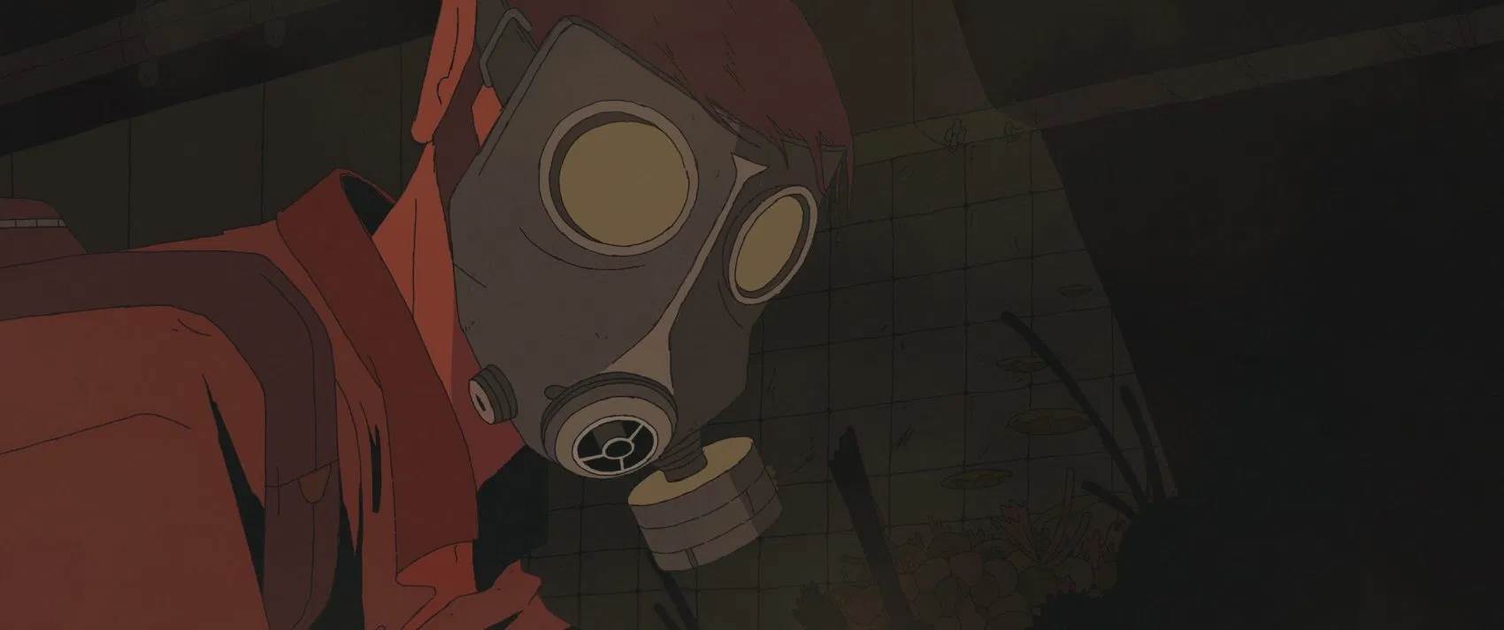   - MONDO / The Last of Us 