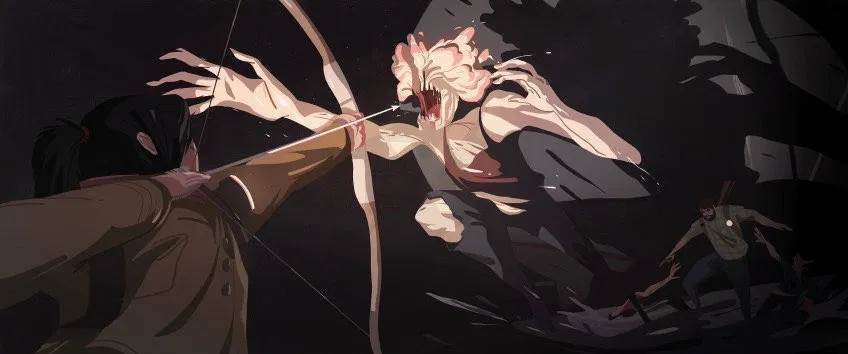   - MONDO / The Last of Us 