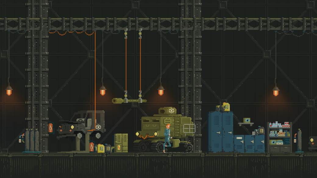   - MONDO / Ministry Of Broadcast 