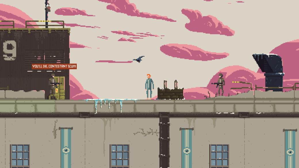   - MONDO / Ministry Of Broadcast 