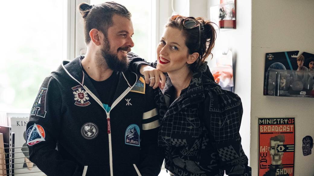   - MONDO / Ministry Of Broadcast 