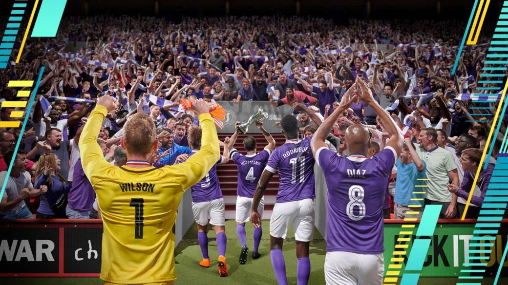  Football Manager 2020 Besplatno Steam 