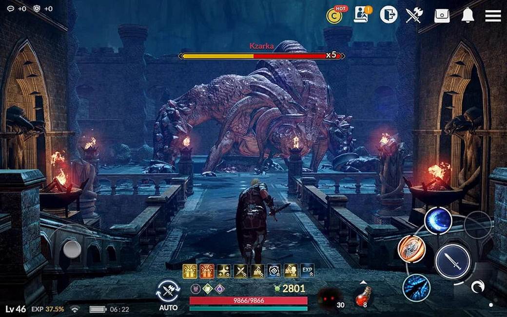 - MONDO / Black Desert Mobile    - MONDO / Black Desert Mobile
