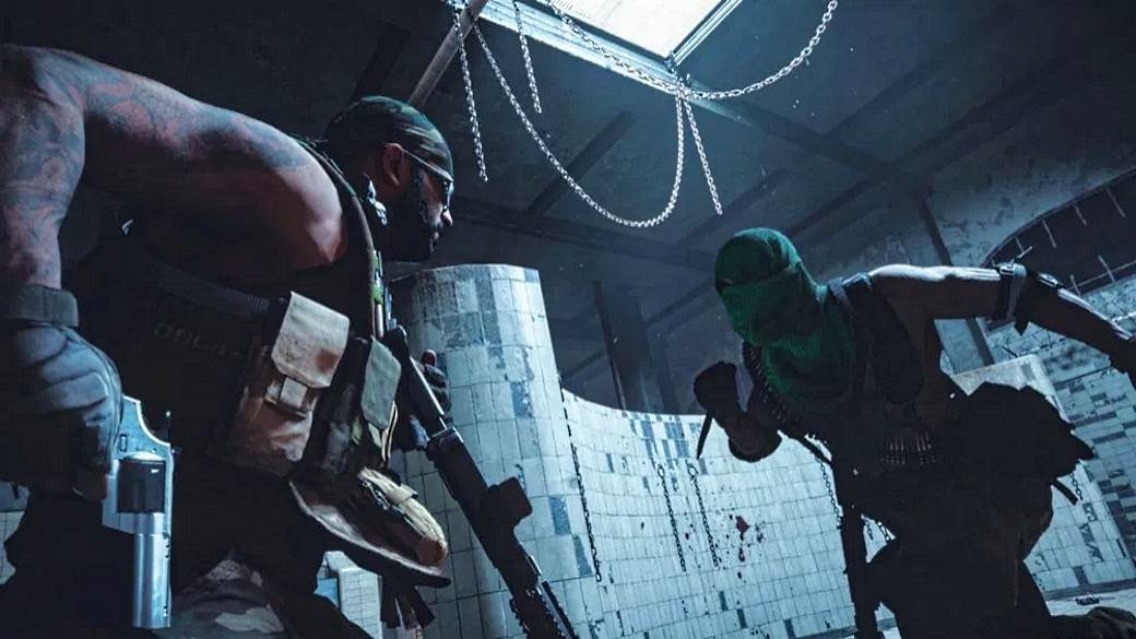   - MONDO / Activision 