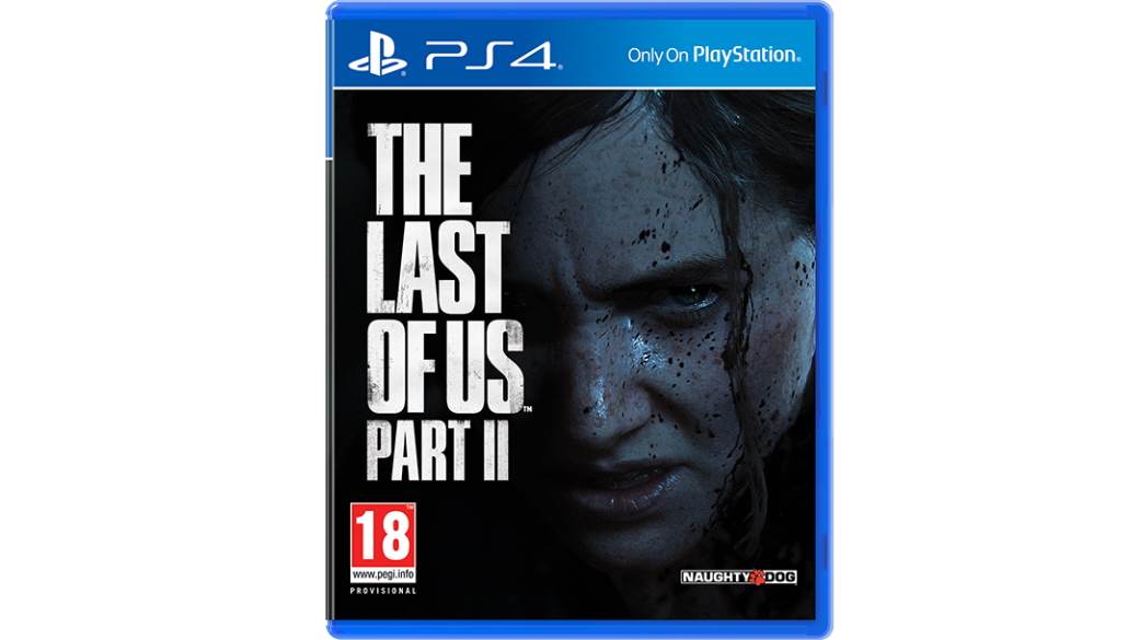 - MONDO / Naughty Dog    - MONDO / Naughty Dog