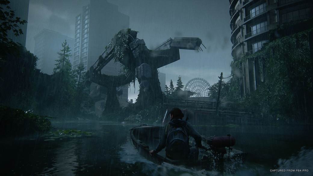 - MONDO / Naughty Dog    - MONDO / Naughty Dog
