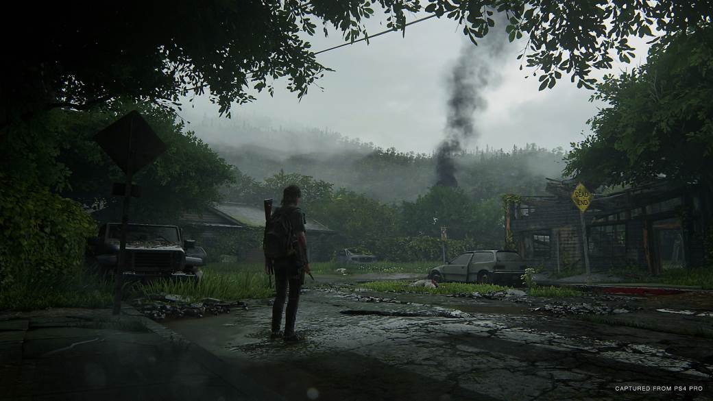- MONDO / Naughty Dog    - MONDO / Naughty Dog
