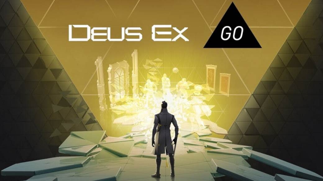  Deus Ex Go 