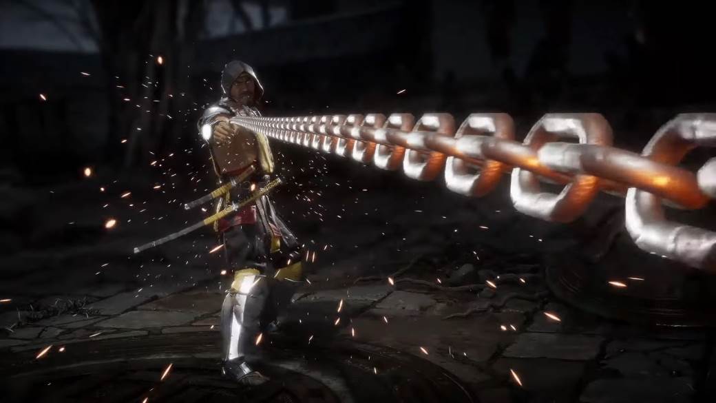 - MONDO / Mortal Kombat    - MONDO / Mortal Kombat