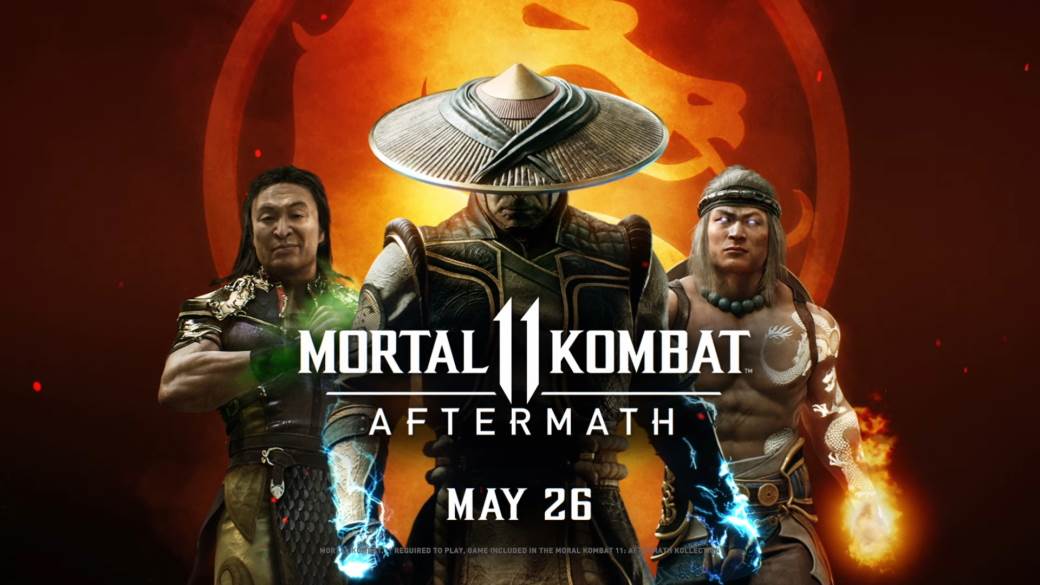 - MONDO / Mortal Kombat    - MONDO / Mortal Kombat