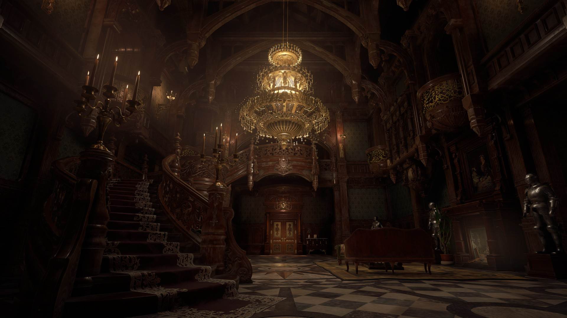 - MONDO / Capcom    - MONDO / Capcom