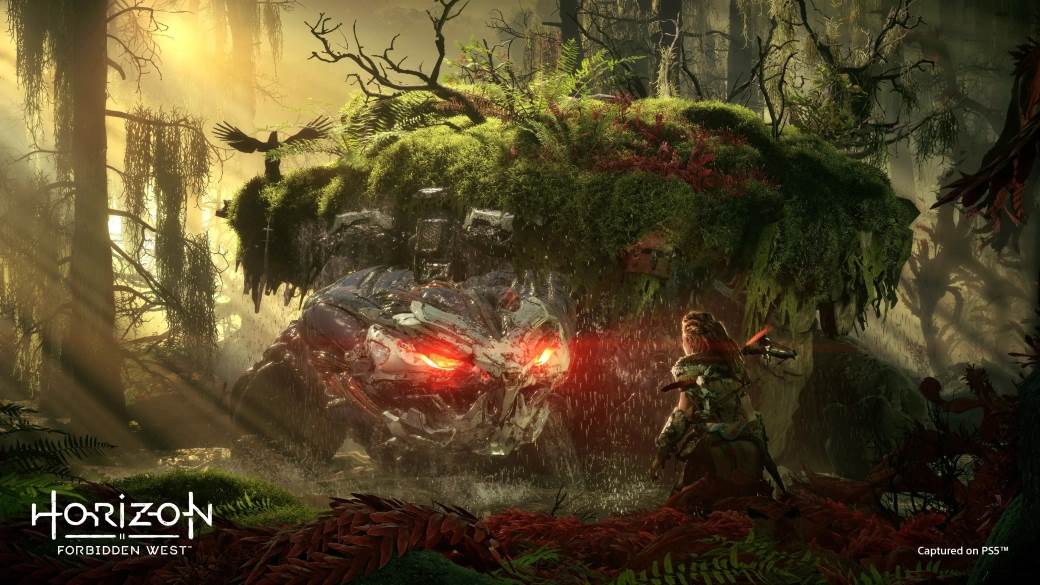 - MONDO / Guerrilla Games    - MONDO / Guerrilla Games