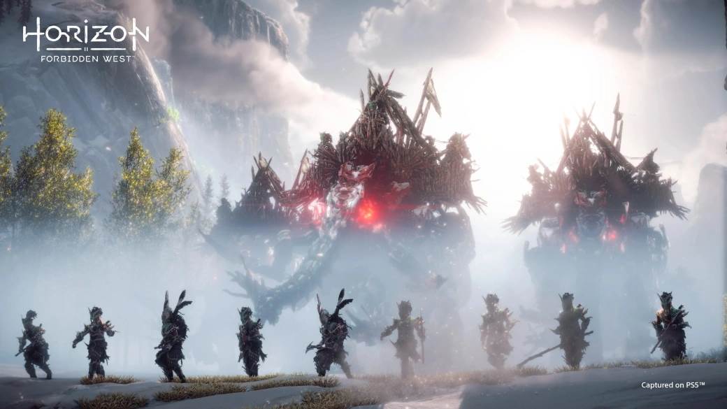 - MONDO / Guerrilla Games    - MONDO / Guerrilla Games