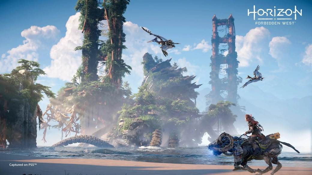 - MONDO / Guerrilla Games    - MONDO / Guerrilla Games