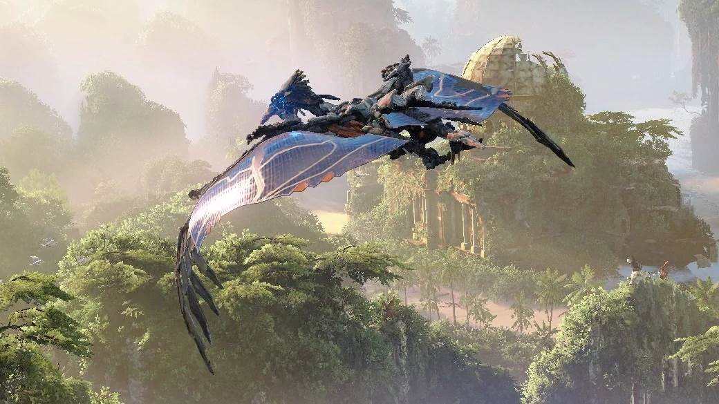 - MONDO / Guerrilla Games    - MONDO / Guerrilla Games