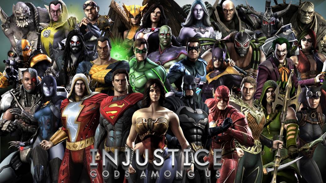 - MONDO / DC Comics    - MONDO / DC Comics