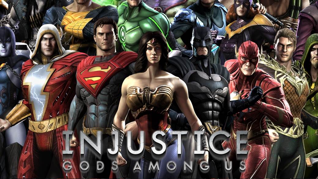- MONDO / DC Comics    - MONDO / DC Comics
