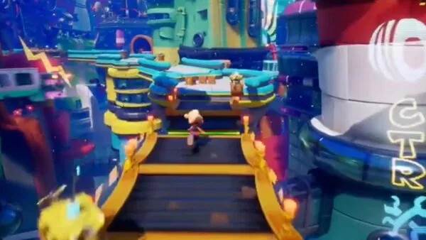 - MONDO / Activision    - MONDO / Activision