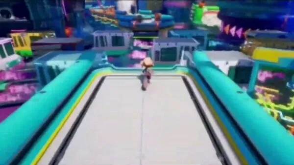   - MONDO / Activision 