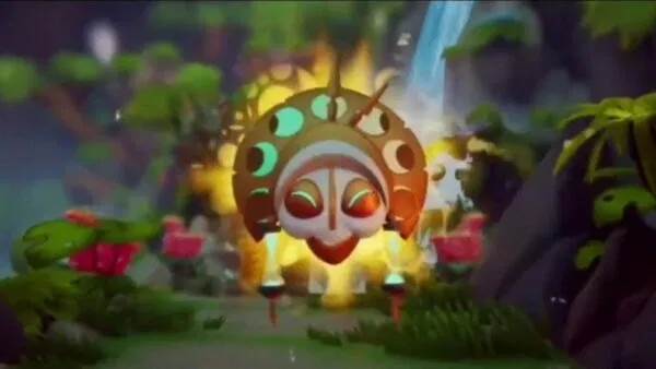   - MONDO / Activision 