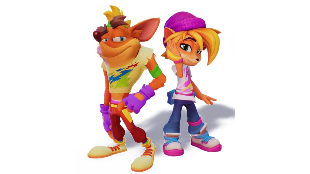   - MONDO / Activision 