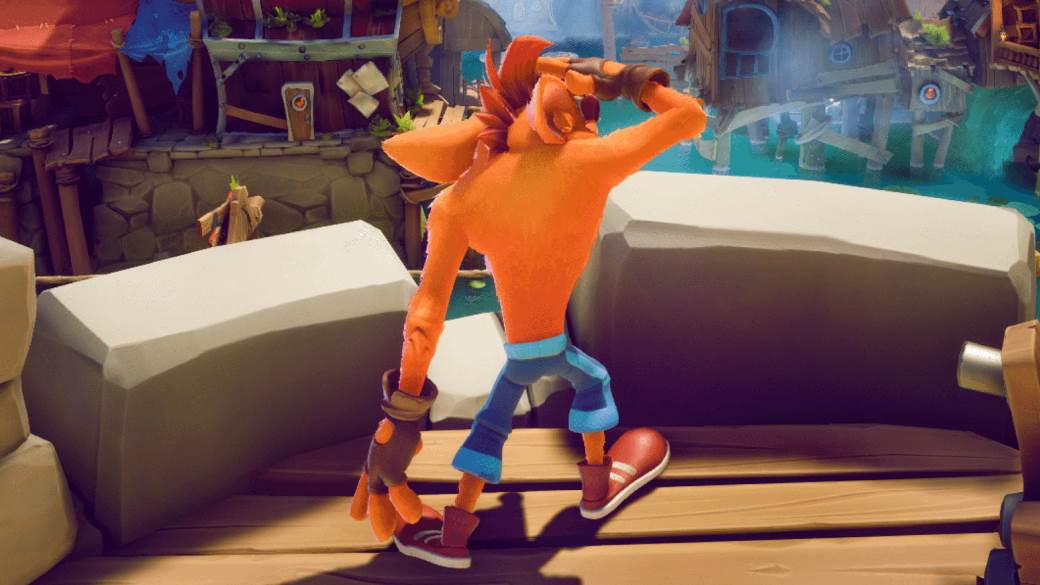 - MONDO / Activision    - MONDO / Activision