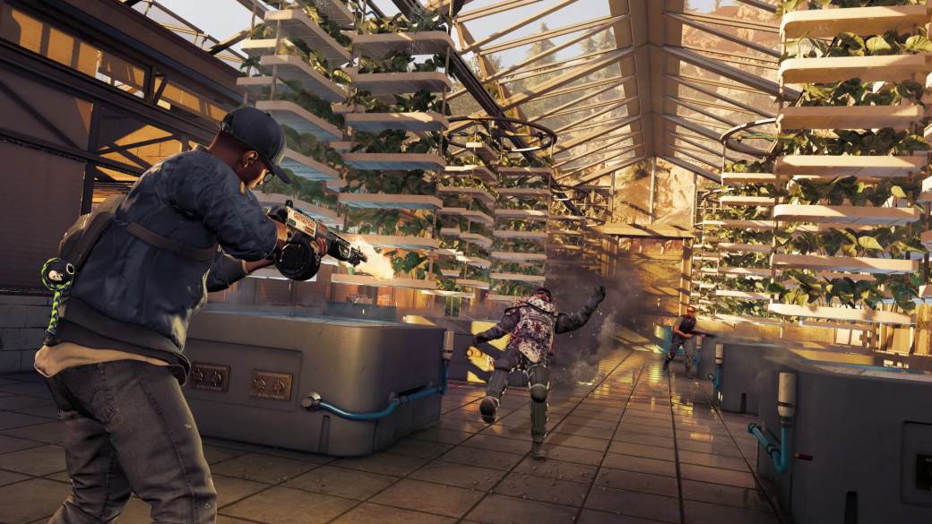 - MONDO / Ubisoft    - MONDO / Ubisoft