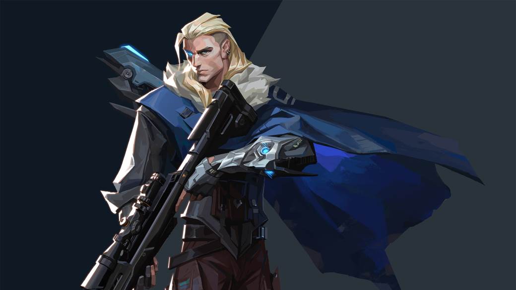   - MONDO / Riot Games 