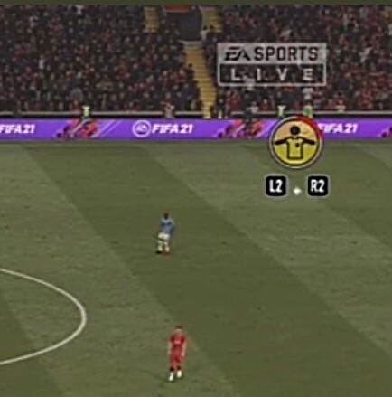   - MONDO / Twitter @FIFA21Betaa 