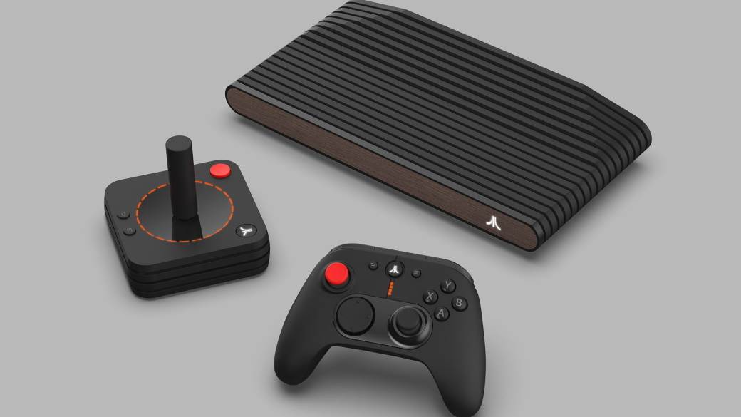 - MONDO / Atari    - MONDO / Atari