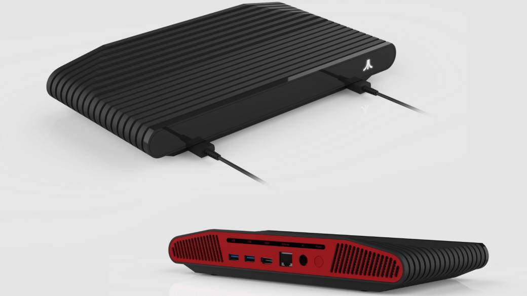 - MONDO / Atari    - MONDO / Atari