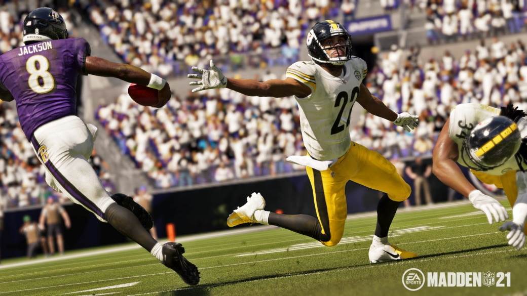- MOBIT / EA Sports    - MOBIT / EA Sports