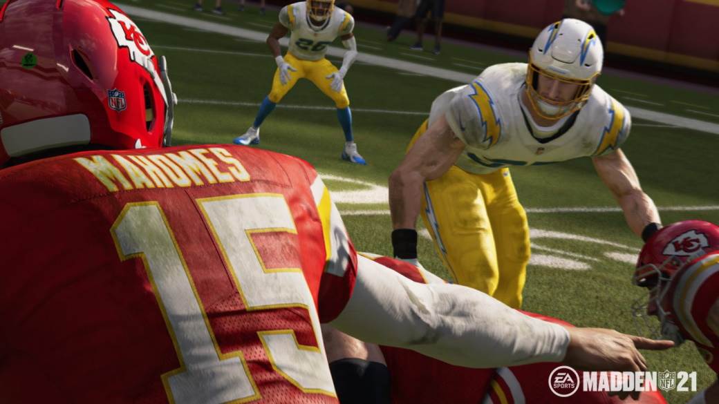 - MOBIT / EA Sports    - MOBIT / EA Sports