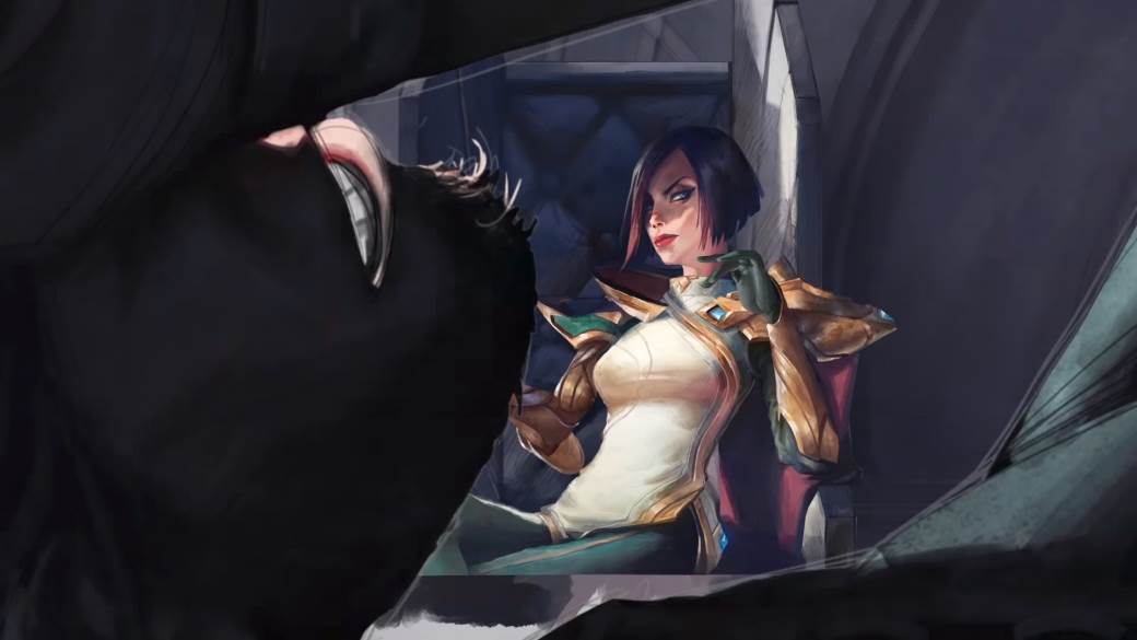   - Mondo / Youtube / League of Legends 