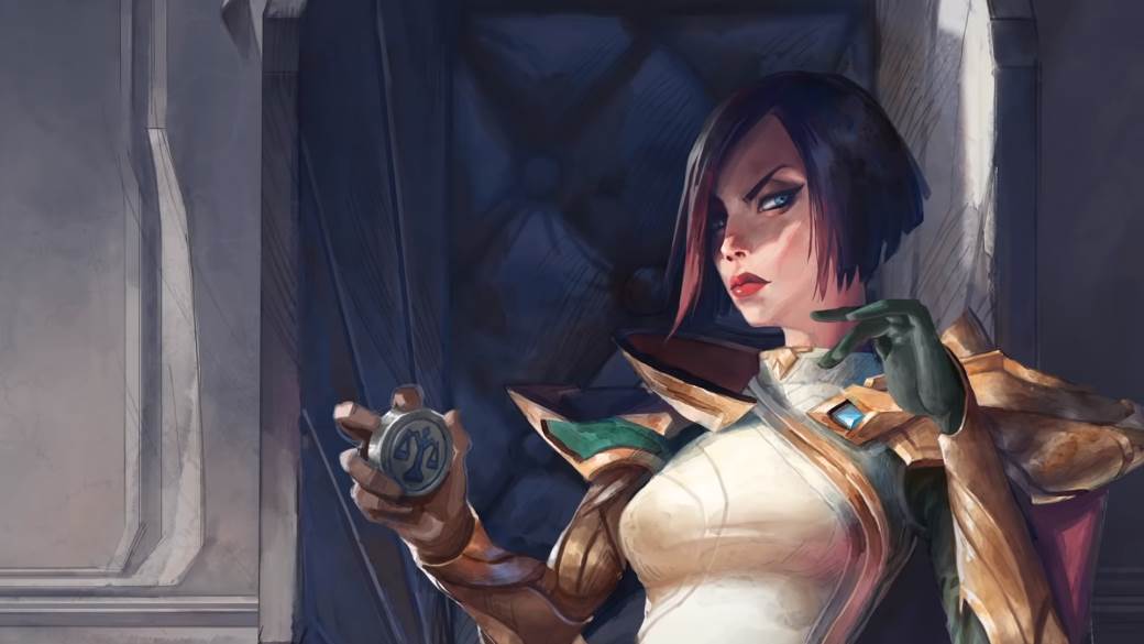   - Mondo / Youtube / League of Legends 