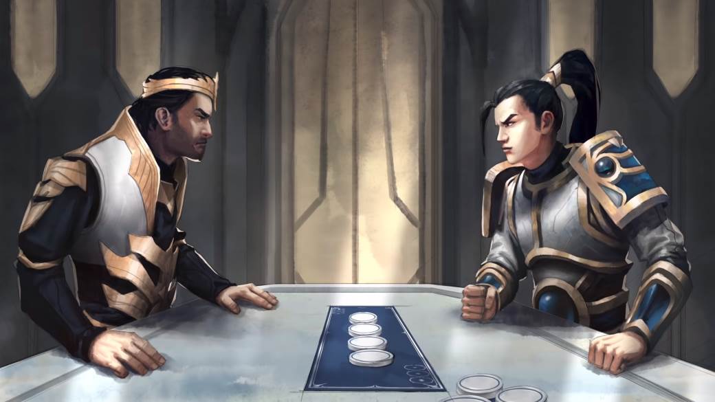   - Mondo / Youtube / League of Legends 