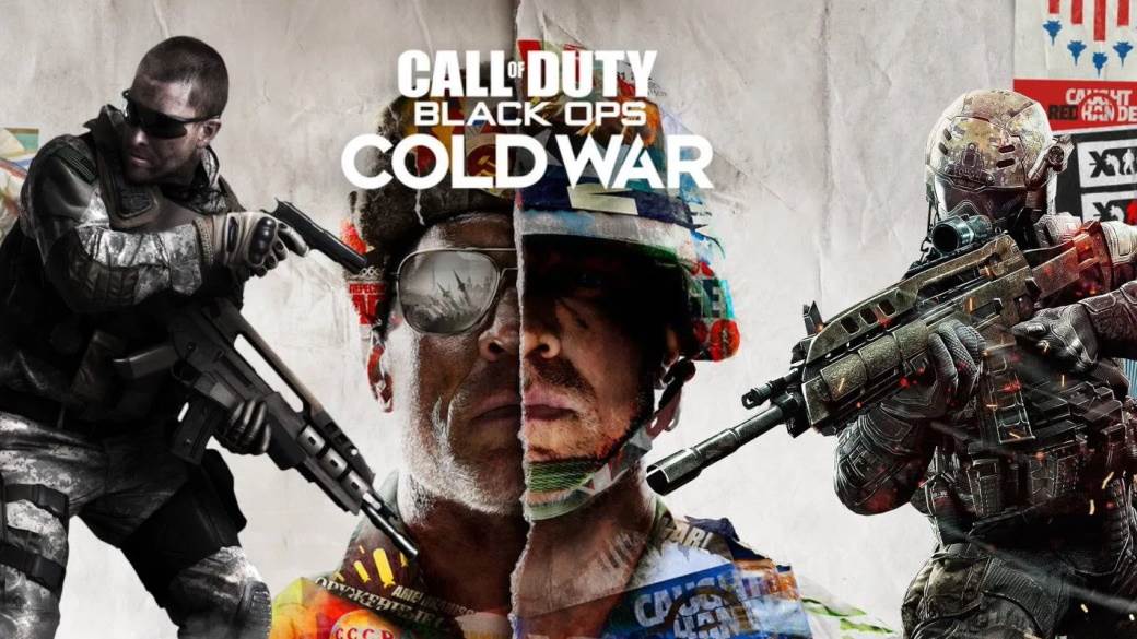  Call of Duty: Black Ops Cold War Multiplayer video premijera, Kakav je CoD Black Ops Cold War multiplayer 