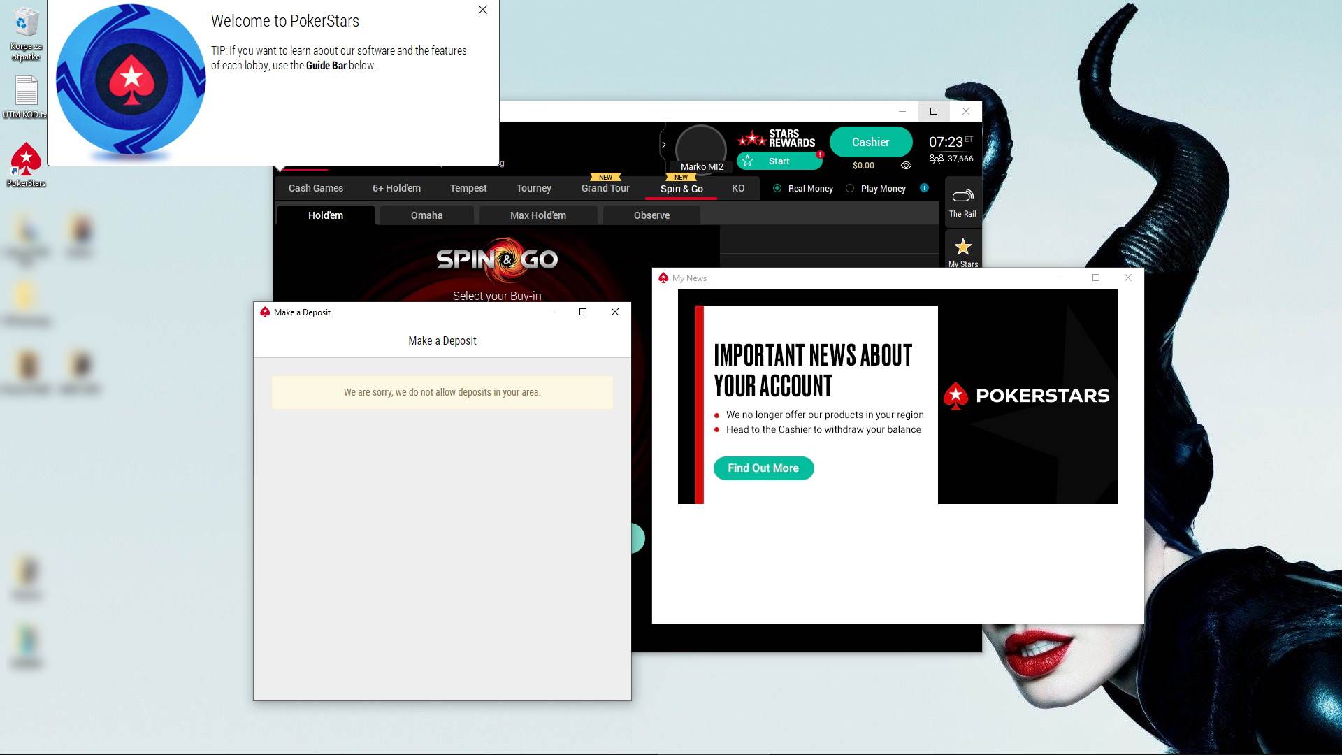   - MONDO / Marko Čavić 