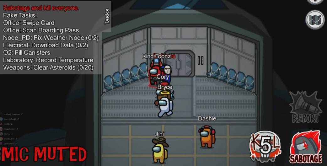   - Mondo / H2ODelirious 