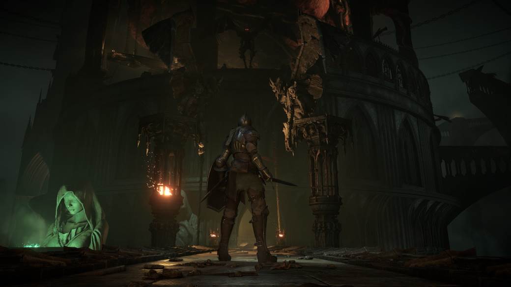   - MONDO / Bluepoint Games 