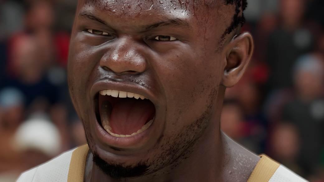 - MONDO / 2K    - MONDO / 2K