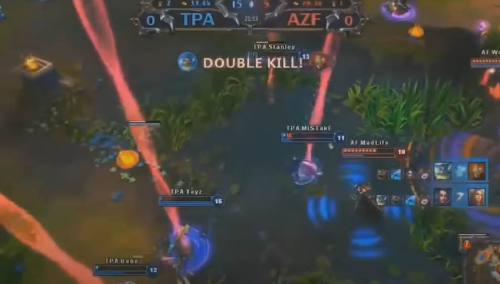   - Minecraft Sketch Bros 