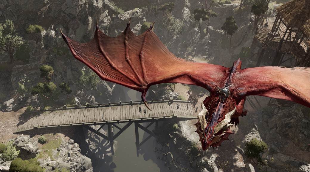   - Mondo /  Larian Studios 