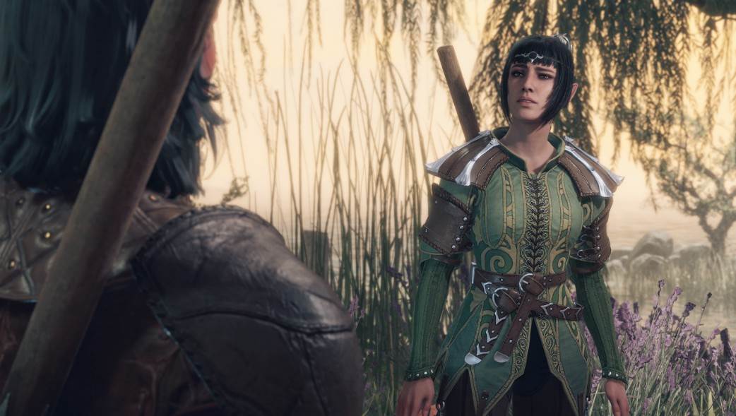   - Mondo /  Larian Studios 