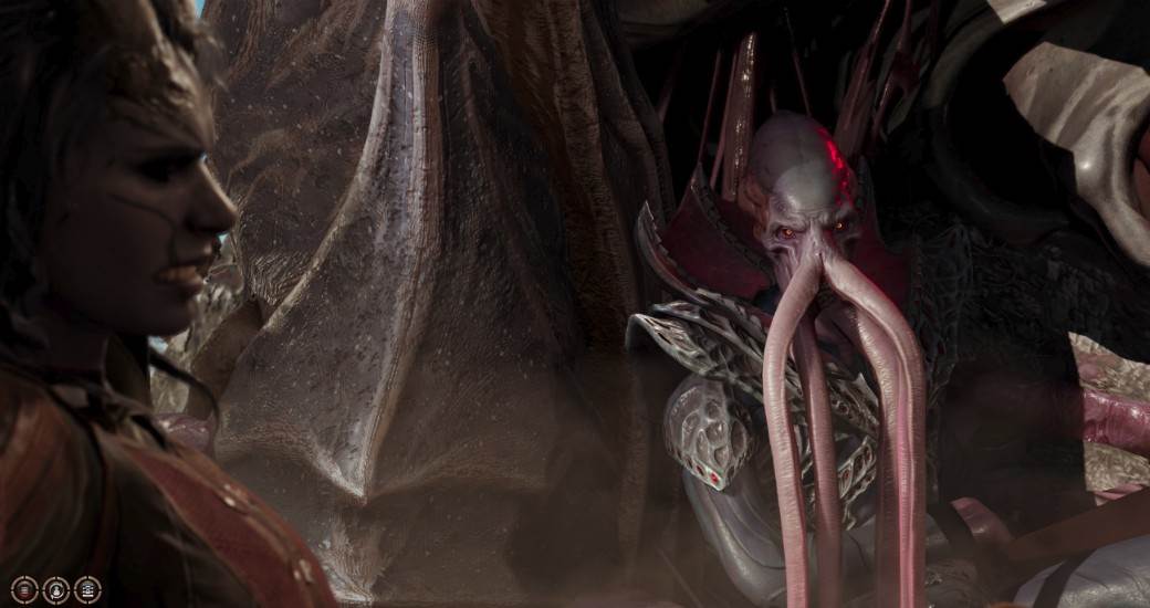   - Mondo /  Larian Studios 