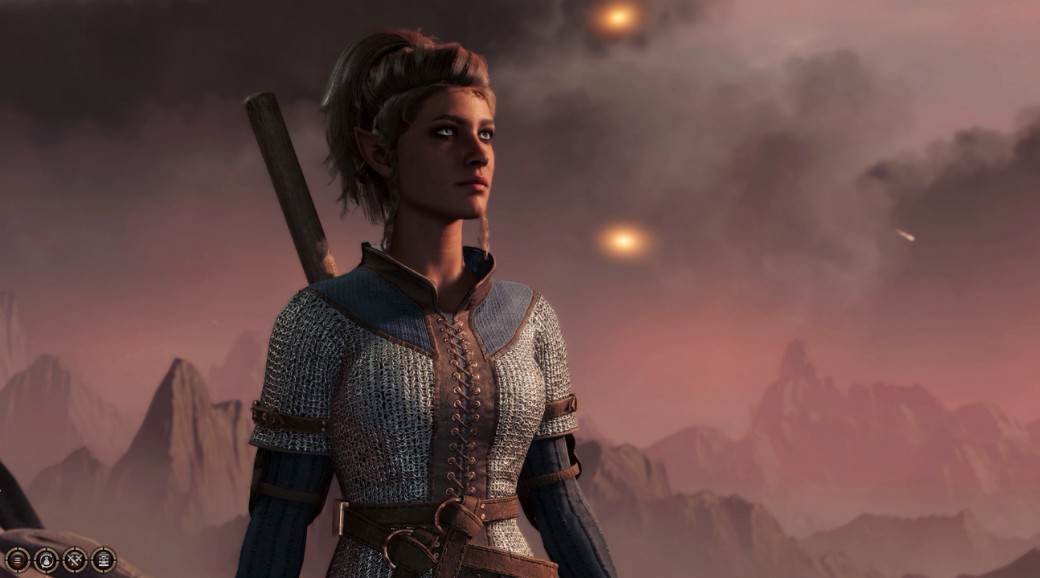   - Mondo /  Larian Studios 